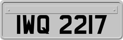 IWQ2217