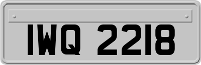 IWQ2218