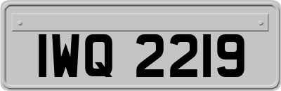 IWQ2219