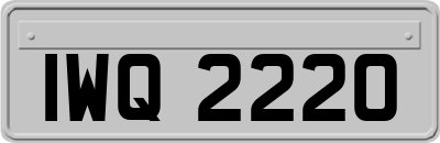 IWQ2220