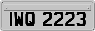 IWQ2223