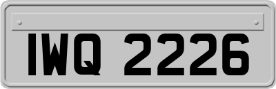 IWQ2226