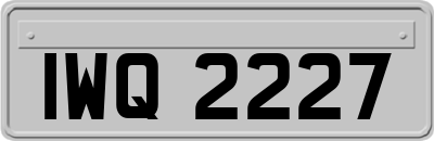 IWQ2227