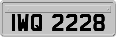 IWQ2228