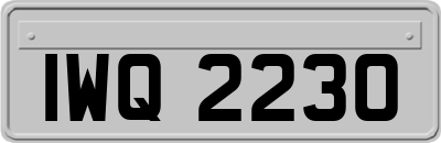 IWQ2230