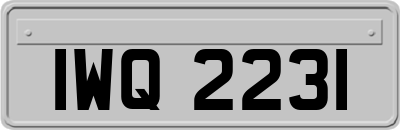 IWQ2231