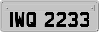 IWQ2233