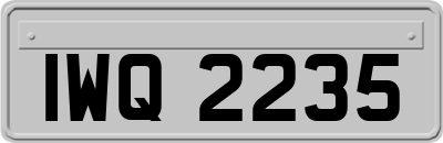 IWQ2235