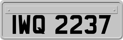 IWQ2237