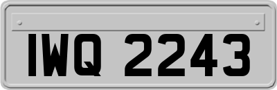 IWQ2243