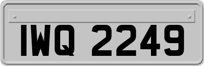 IWQ2249