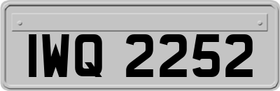IWQ2252