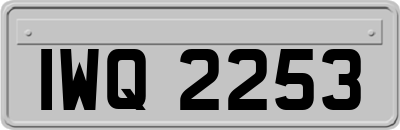 IWQ2253