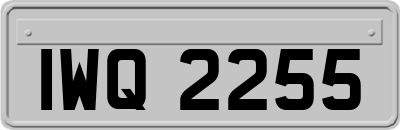 IWQ2255