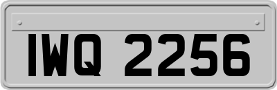 IWQ2256
