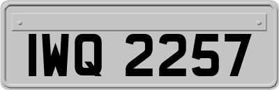 IWQ2257