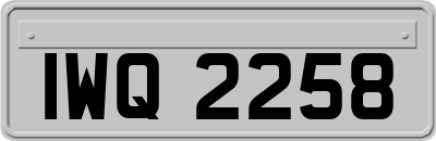 IWQ2258