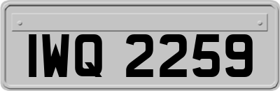 IWQ2259