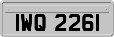 IWQ2261