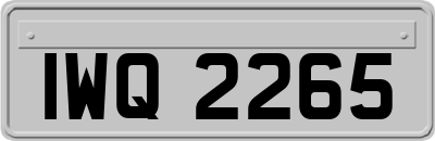 IWQ2265