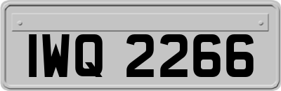 IWQ2266