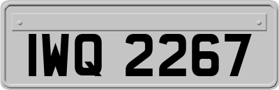 IWQ2267