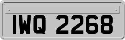 IWQ2268