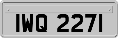 IWQ2271