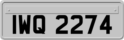 IWQ2274