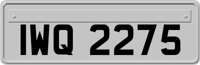 IWQ2275