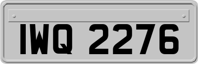 IWQ2276