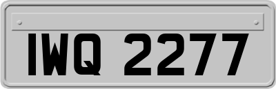 IWQ2277