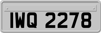 IWQ2278