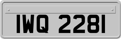 IWQ2281