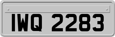 IWQ2283
