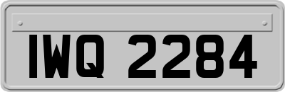 IWQ2284