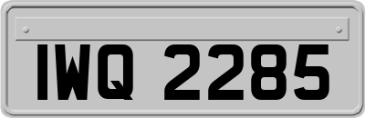 IWQ2285