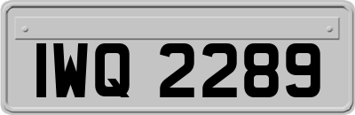 IWQ2289