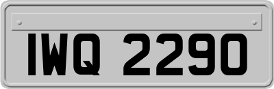IWQ2290