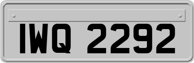 IWQ2292