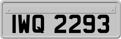 IWQ2293