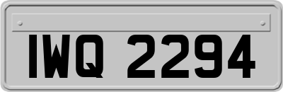 IWQ2294