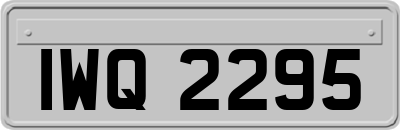 IWQ2295