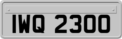IWQ2300