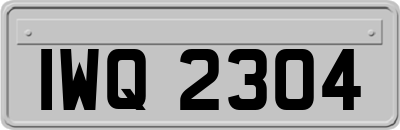 IWQ2304