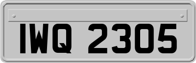 IWQ2305