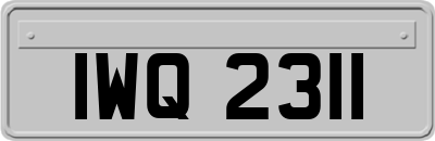 IWQ2311