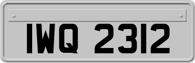 IWQ2312