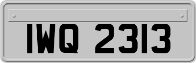 IWQ2313