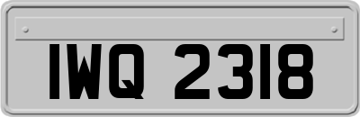 IWQ2318
